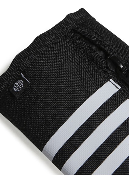 Siyah - Beyaz Unisex Cüzdan HT4750 Tr Wallet modelleri