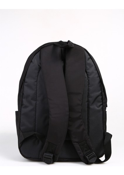 Siyah Erkek Çocuk 32X46X14 cm Sırt Çantası Nasa modelleri