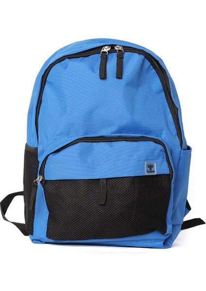 Koyu Mavi Erkek Çocuk Sırt Çantası 980230-7788 Hmlschool Backpack