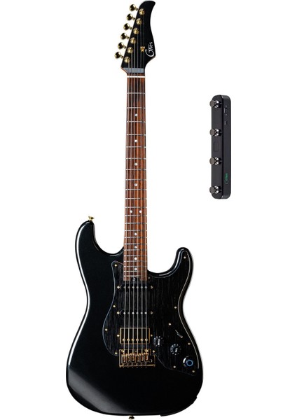 S900PBK Smart Elektro Gitar