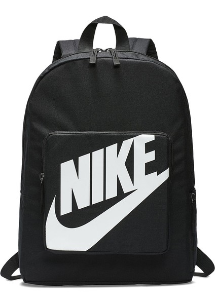 Çocuk Siyah Sırt Çantası BA5928-010 Y Nk Classıc Bkpk