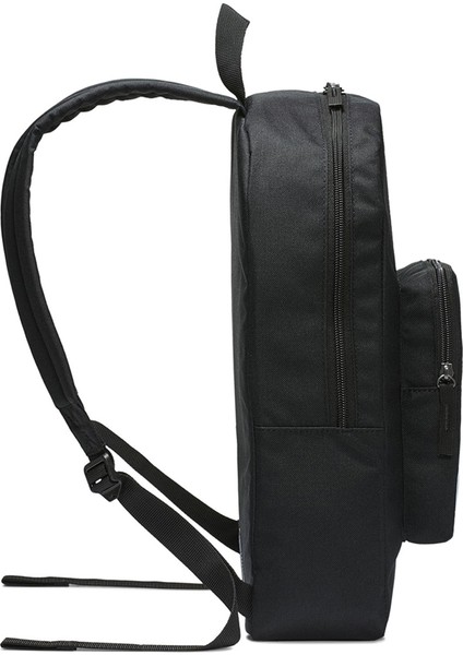 Çocuk Siyah Sırt Çantası BA5928-010 Y Nk Classıc Bkpk modelleri