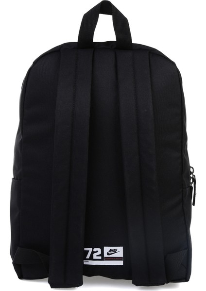 Çocuk Siyah Sırt Çantası BA5928-010 Y Nk Classıc Bkpk indirimleri