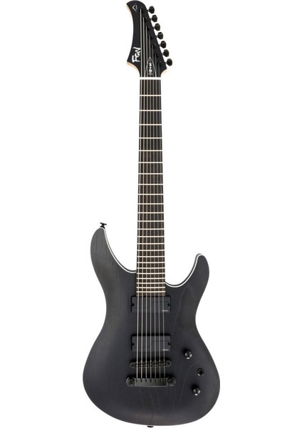 JMY73ASHE/OPB Mythic Elektro Gitar