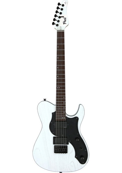 Iliad Elektro Gitar JIL3ASHDE664R/OPW