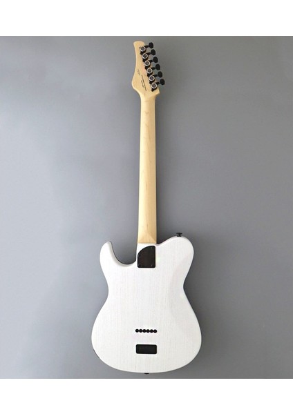 Iliad Elektro Gitar JIL3ASHDE664R/OPW