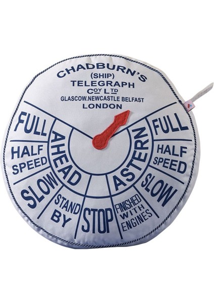 Kırlent Sailor No:02