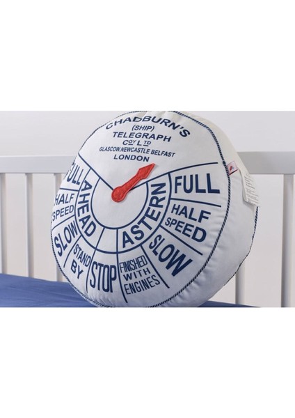 Kırlent Sailor No:02 fiyatları