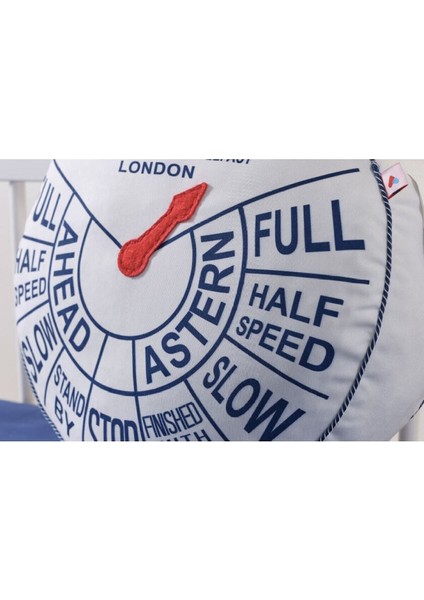 Kırlent Sailor No:02 modelleri