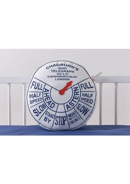 Kırlent Sailor No:02 fırsatları