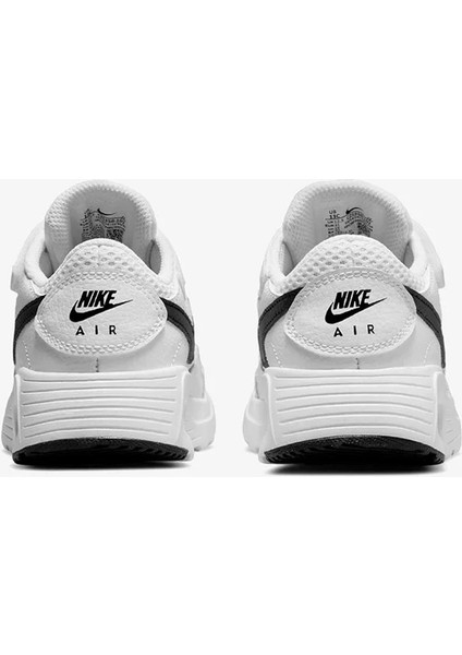 Beyaz Erkek Çocuk Yürüyüş Ayakkabısı CZ5356-102 Nıke Aır Max Sc (Psv) Beden: 31 fiyatları