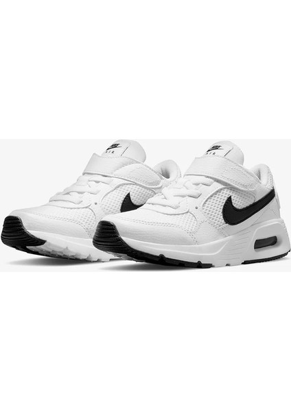 Beyaz Erkek Çocuk Yürüyüş Ayakkabısı CZ5356-102 Nıke Aır Max Sc (Psv) Beden: 31 modelleri