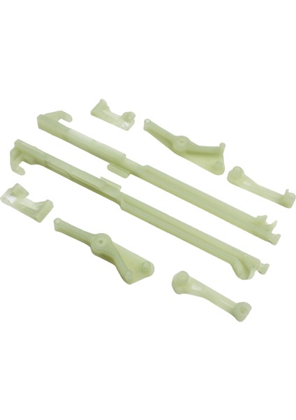 Mitsubishi Carisma 1995-2006 Sunroof Tamir Seti EHD100150 EHD100140 fiyatları