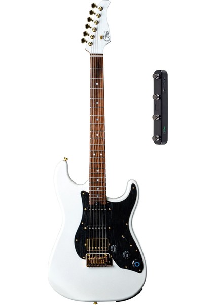 S900PW Smart Elektro Gitar