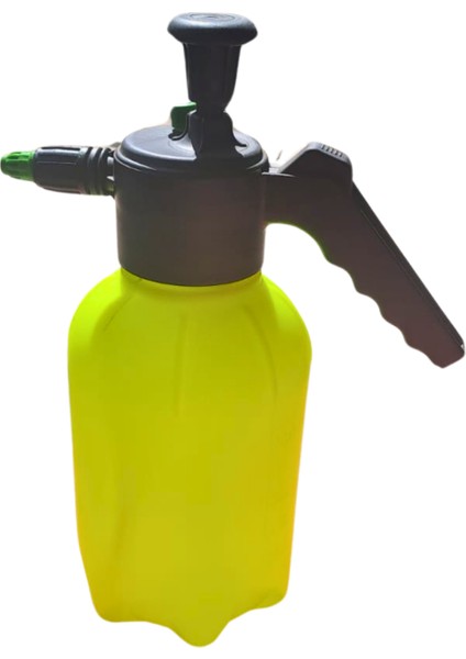 Kollu Pompa-Ilaçlama 2 Litre