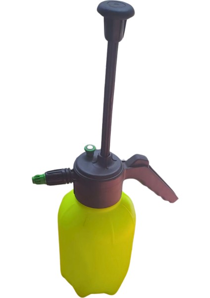 Kollu Pompa-Ilaçlama 2 Litre