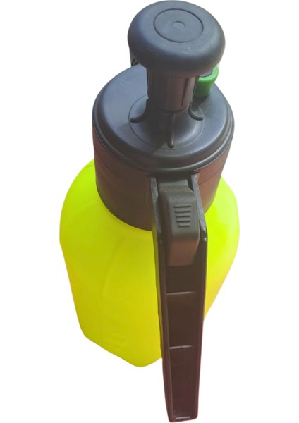Kollu Pompa-Ilaçlama 2 Litre