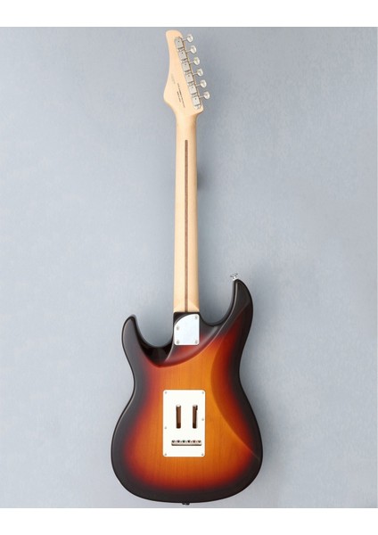 Odyssey Elektro Gitar EOS2ALR/VSB