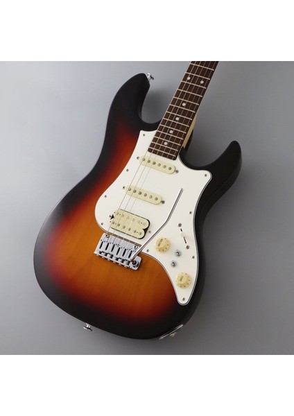 Odyssey Elektro Gitar EOS2ALR/VSB