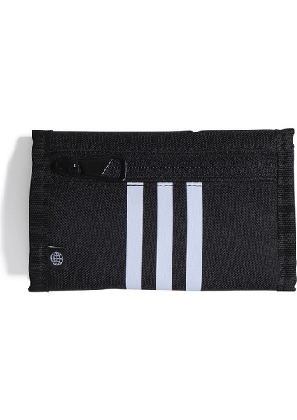 Siyah - Beyaz Unisex Cüzdan HT4750 Tr Wallet