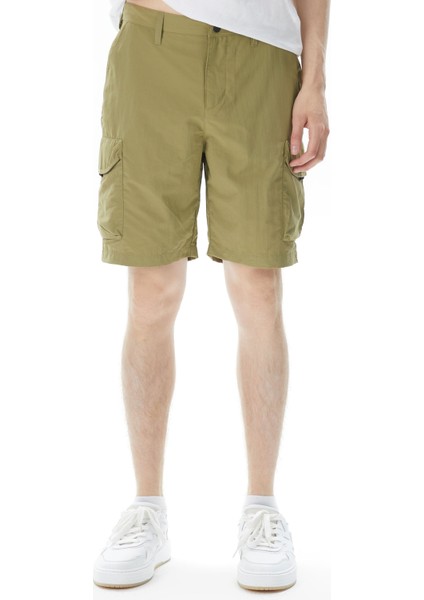 Kalahari Cargo Erkek Yeşil ŞORT.4511 modelleri
