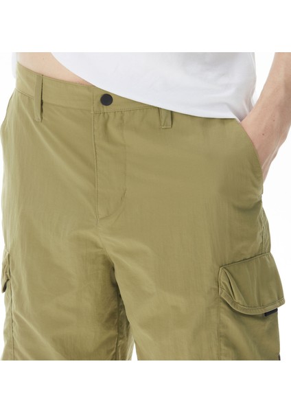 Kalahari Cargo Erkek Yeşil ŞORT.4511 fırsatları