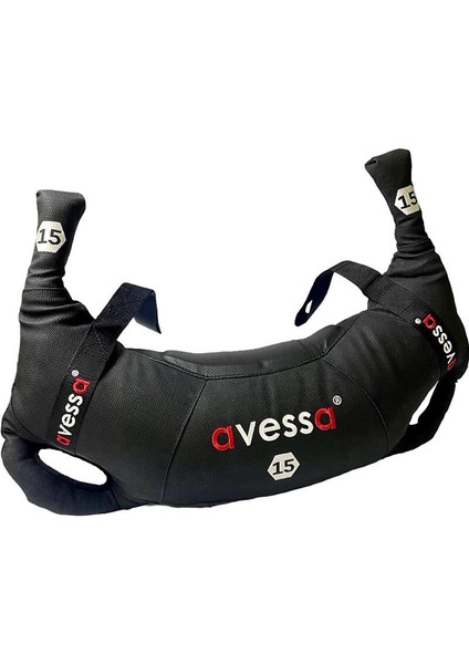 ABB-15KG Bulgarian Bag 15 kg