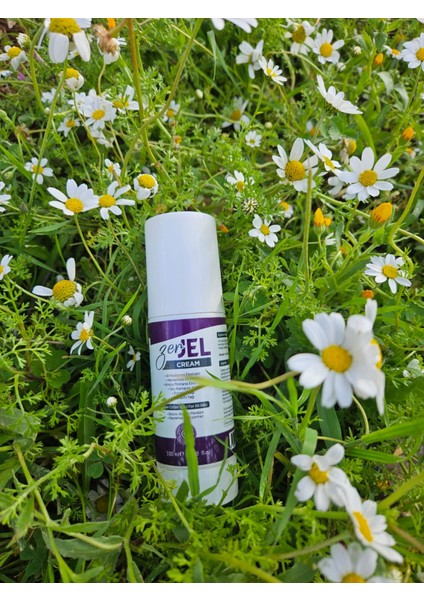 Zerjel Cream 100 ml