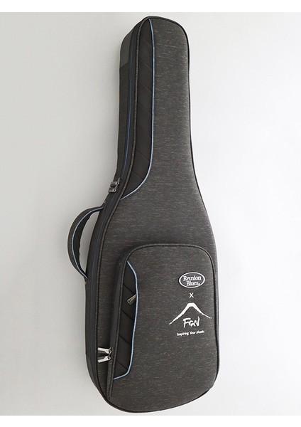 JMY3ASHE/OPB Mythic Elektro Gitar