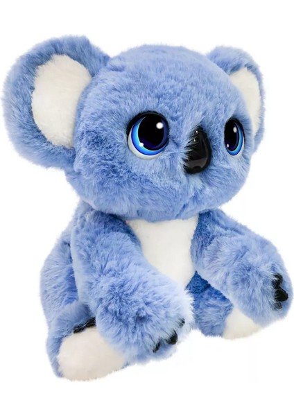 My Fuzzy Friends Peluş Koala - 50 Farklı Ses ve Işıklı - 25 cm