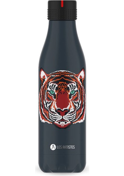 Isı Yalıtımlı Çelik Termos Matara 500 ml Tiger