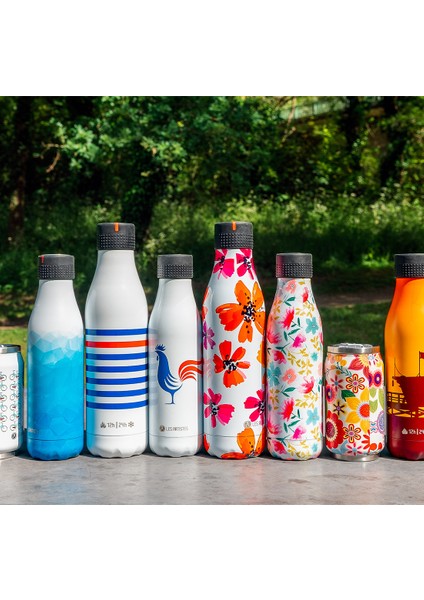 Isı Yalıtımlı Çelik Termos Matara 500 ml Tiger indirimleri