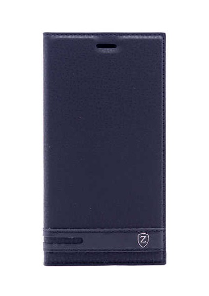 Galaxy A8 2018 Kılıf Elite Kapaklı Kılıf