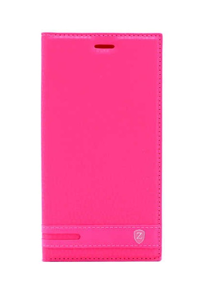 Galaxy A8 2018 Kılıf Elite Kapaklı Kılıf