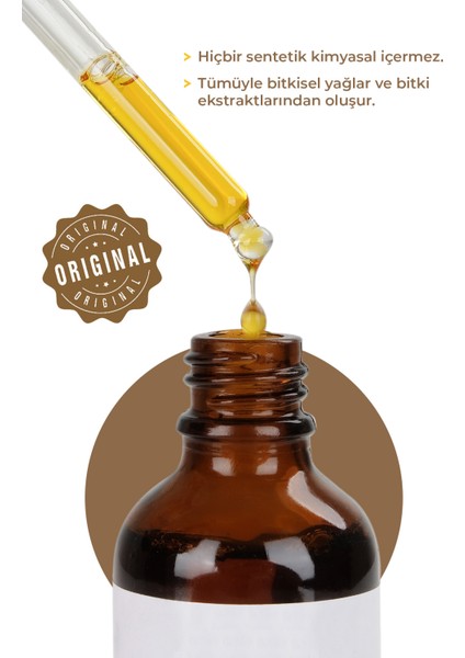 Susam Yağı Sesame Oil 50 ml