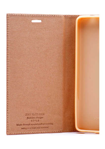 Galaxy A8 2018 Kılıf Elite Kapaklı Kılıf fiyatları