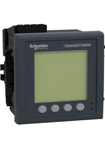 METSEPM5320 Ethernet, Alarm-Pano