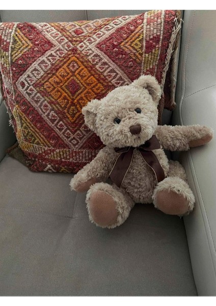 Sherwood Peluş Ayı 25 cm fiyatları