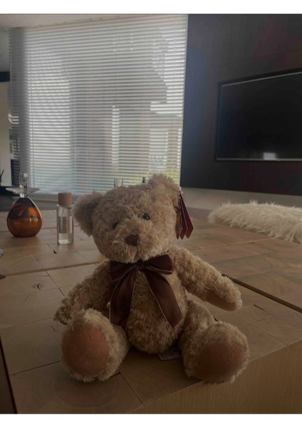 Sherwood Peluş Ayı 25 cm modelleri