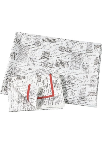Wordy Çarşaf Seti (200X235 Cm)