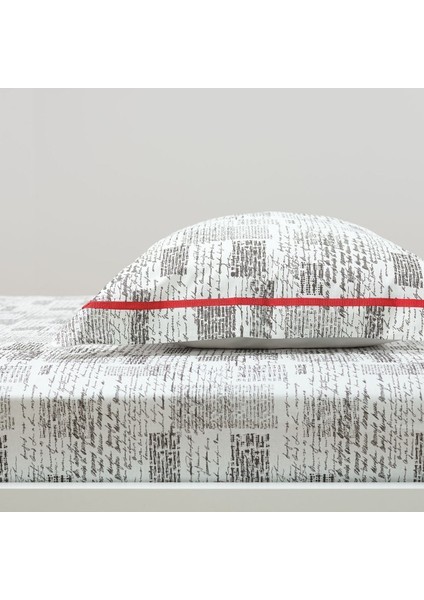 Wordy Çarşaf Seti (200X235 Cm) fiyatları