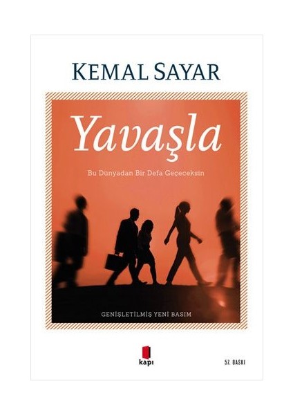 Yavaşla