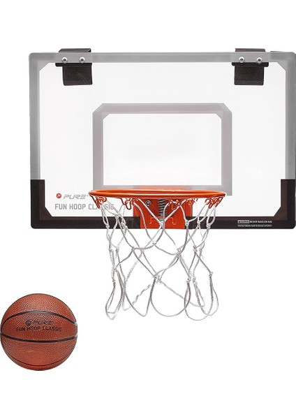 P2I265040 Mini Basketbol Potası