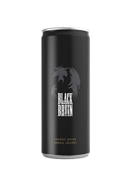 24'lü Black Burin Enerji Içeceği 250 ml