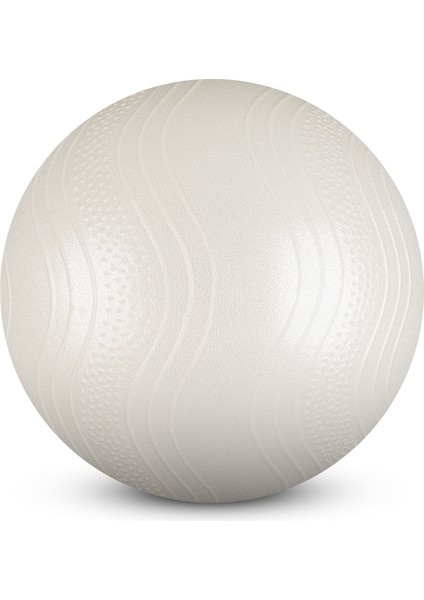 LB7001 25 cm Mini Pilates Topu Beyaz + Pompası fiyatları