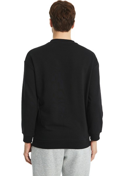 Galatasaray Erkek Sweatshirt E232064
