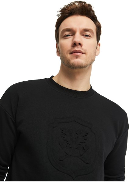 Galatasaray Erkek Sweatshirt E232064