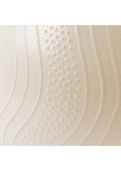 LB7001 30 cm Mini Pilates Topu Beyaz + Pompası fırsatları