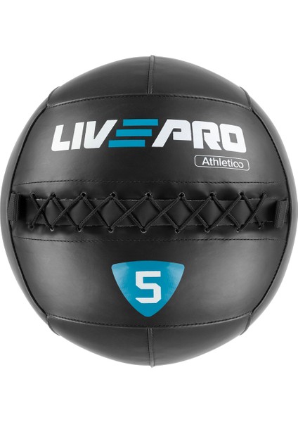 LP8103-05 5 kg Pro Duvar Topu-Wallball