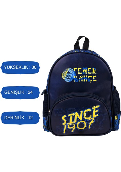 Since 1907 Suni Deri Anaokulu Çantası fiyatları